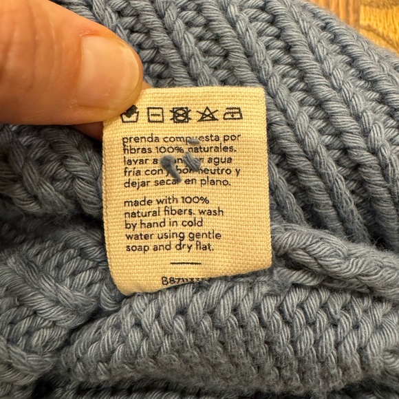 Babaa no16 cardigan - Picture 3 of 8